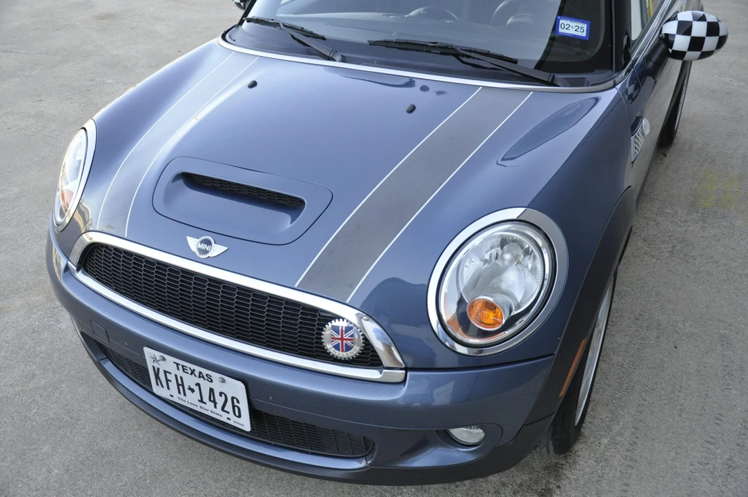 2010 Mini Mini 2nd Gen - Image 22 of 31
