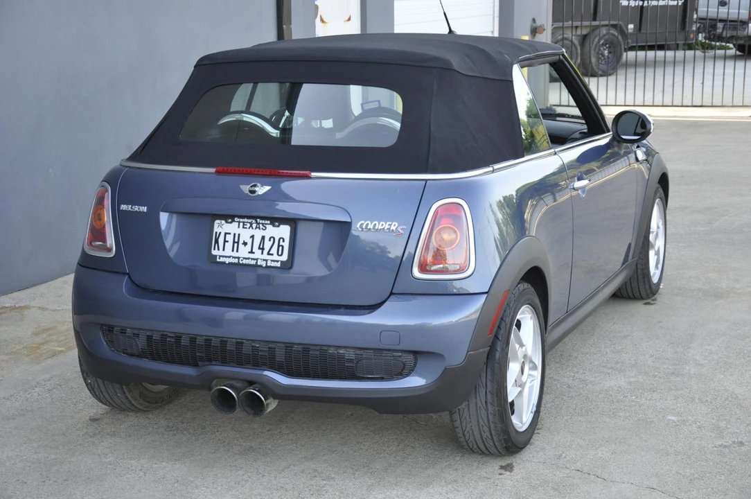 2010 Mini Mini 2nd Gen - Image 7 of 31