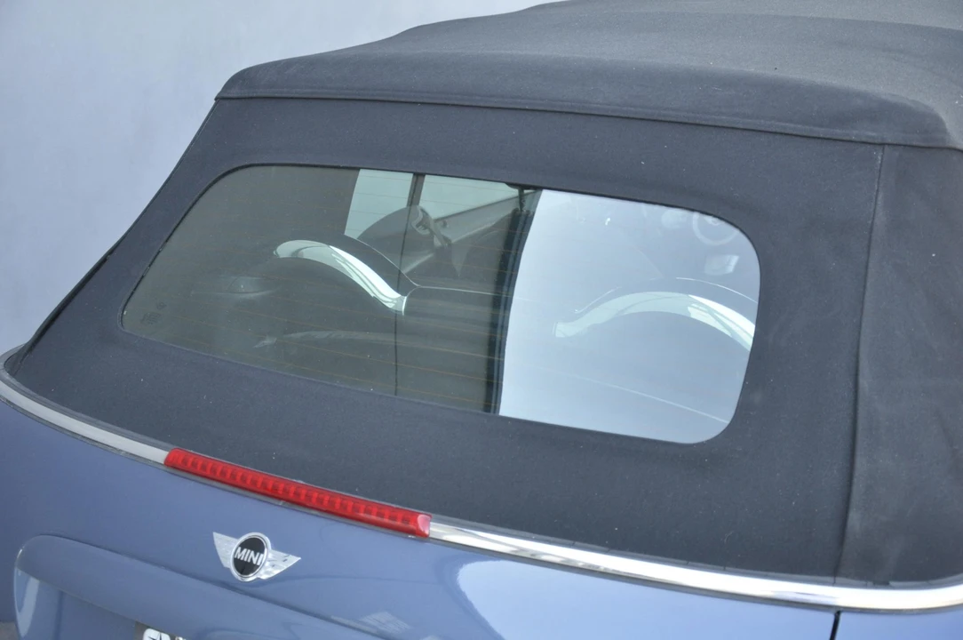 2010 Mini Mini 2nd Gen - Image 30 of 31