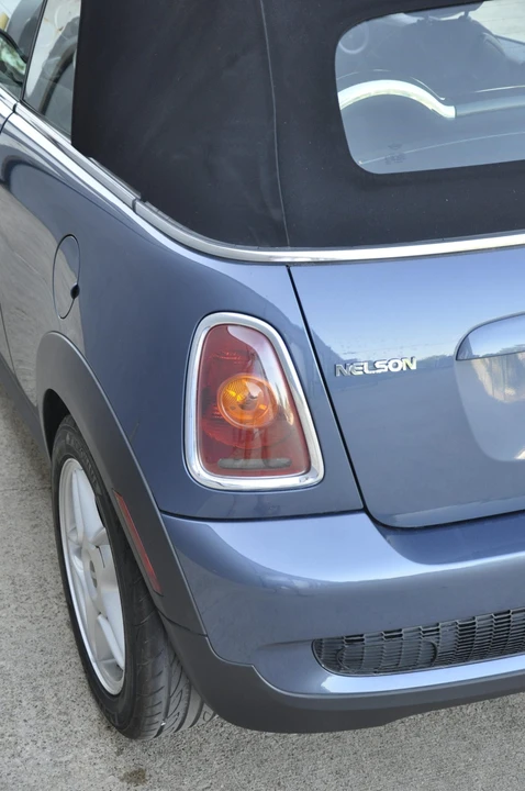 2010 Mini Mini 2nd Gen - Image 27 of 31