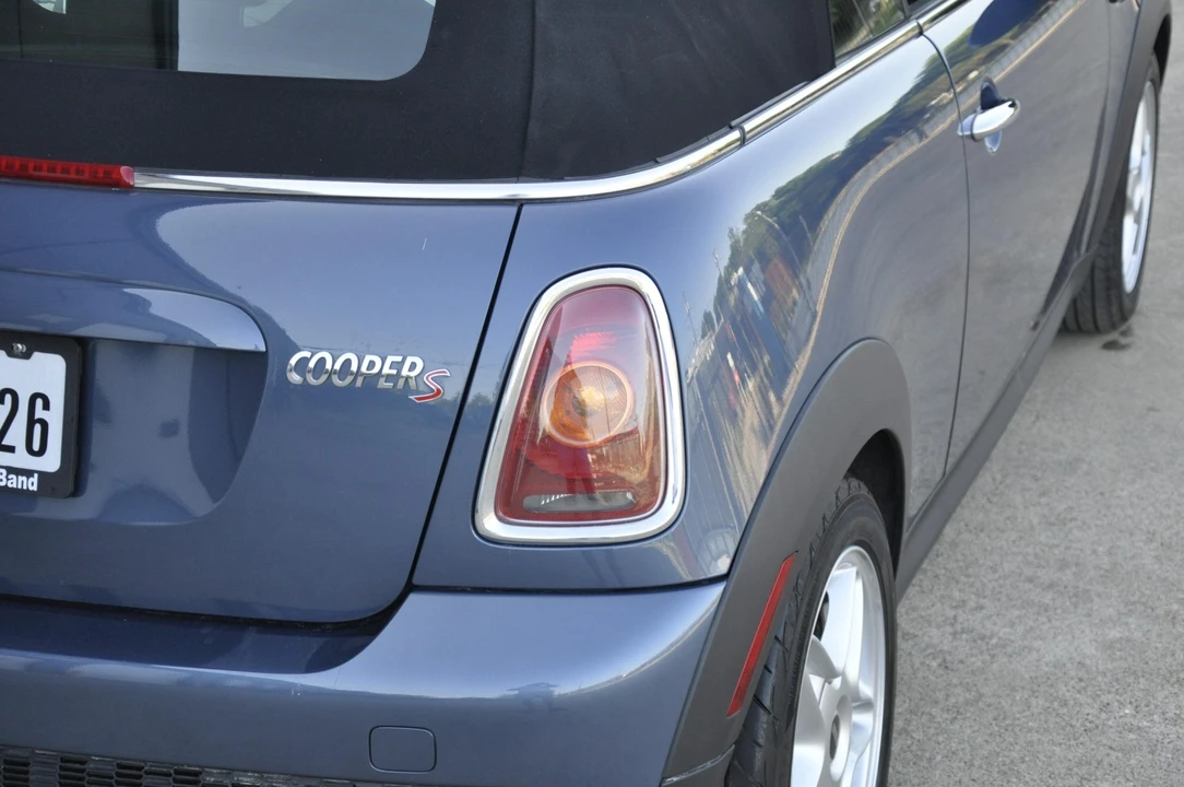 2010 Mini Mini 2nd Gen - Image 28 of 31
