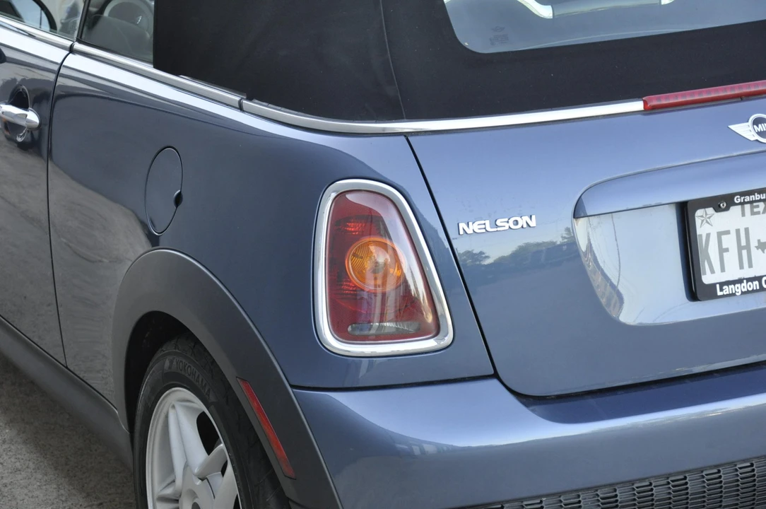 2010 Mini Mini 2nd Gen - Image 29 of 31