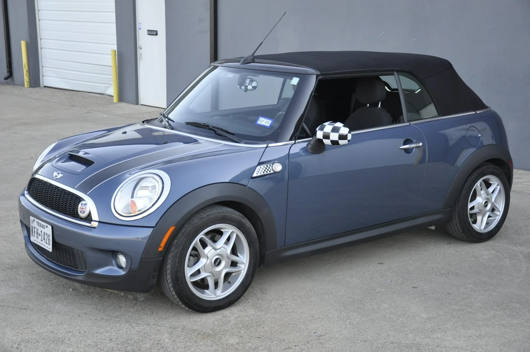 2010 Mini Mini 2nd Gen - Image 4 of 31