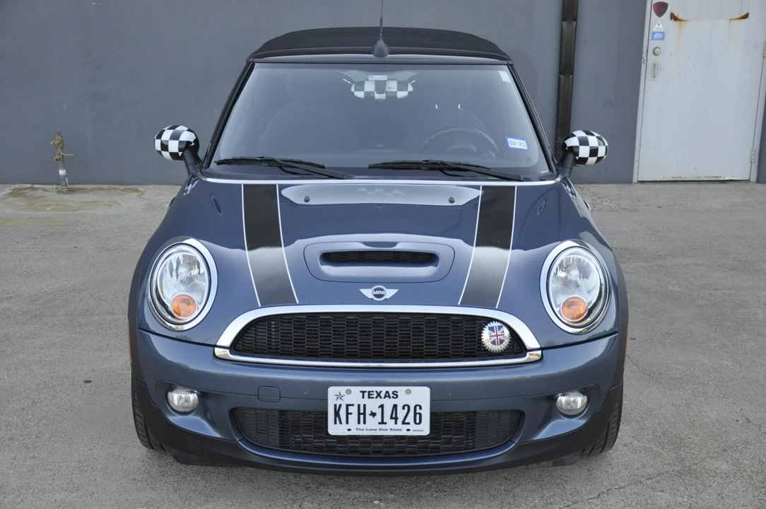 2010 Mini Mini 2nd Gen - Image 12 of 31