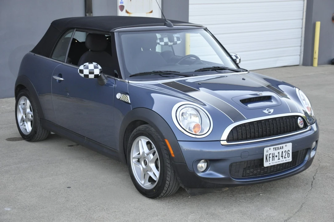 2010 Mini Mini 2nd Gen - Image 10 of 31
