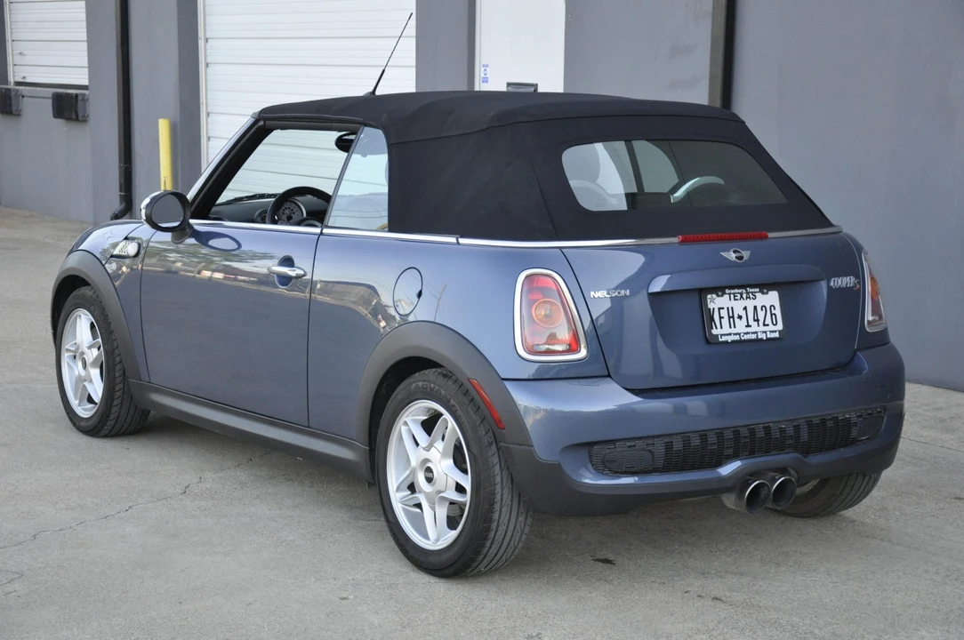2010 Mini Mini 2nd Gen - Image 5 of 31