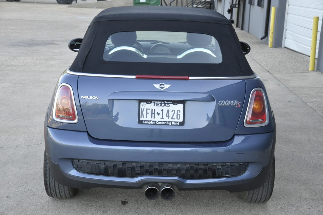 2010 Mini Mini 2nd Gen - Image 6 of 31