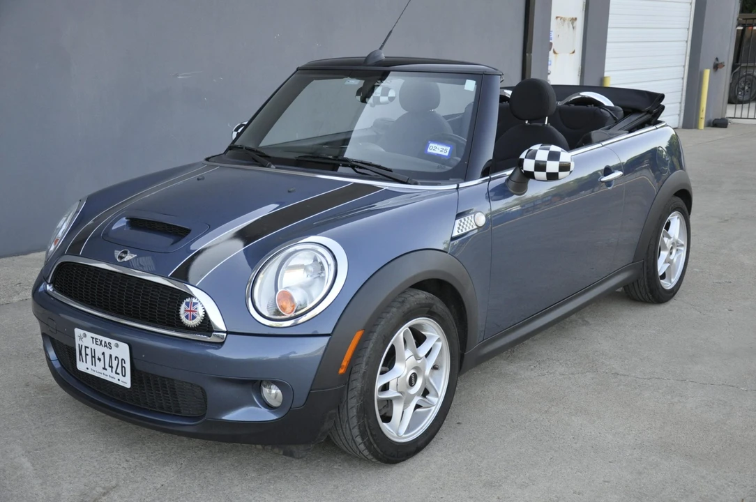 2010 Mini Mini 2nd Gen - Image 13 of 31