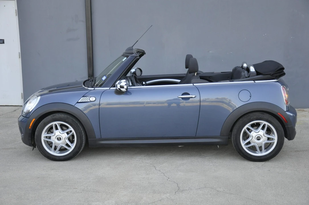 2010 Mini Mini 2nd Gen - Image 14 of 31