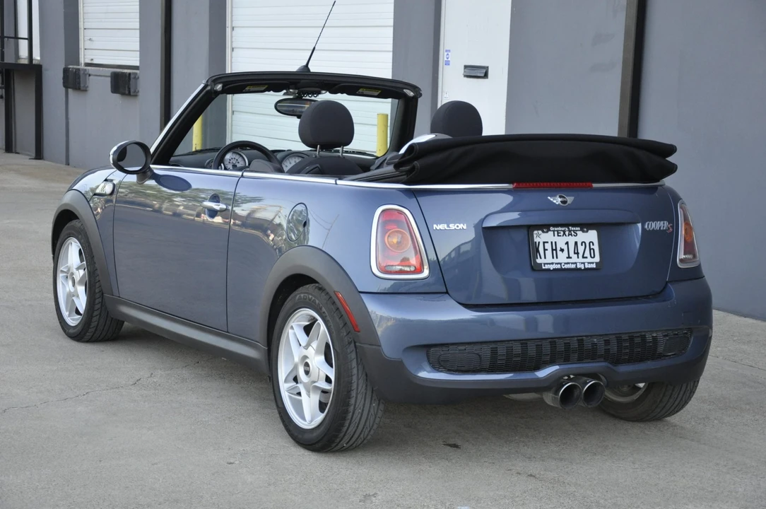 2010 Mini Mini 2nd Gen - Image 15 of 31