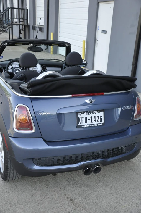 2010 Mini Mini 2nd Gen - Image 26 of 31