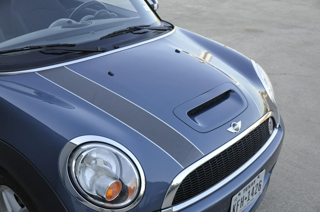 2010 Mini Mini 2nd Gen - Image 21 of 31