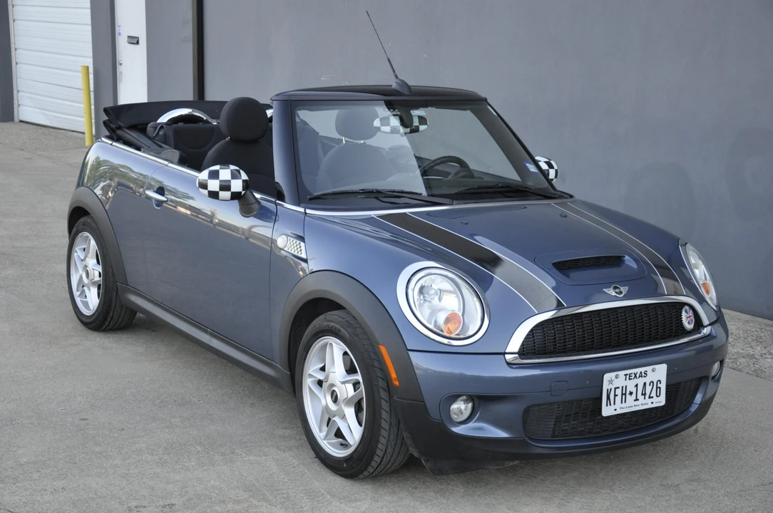 2010 Mini Mini 2nd Gen - Image 19 of 31