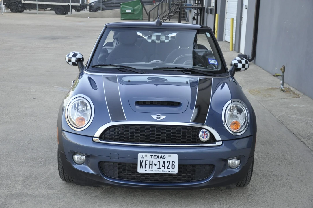 2010 Mini Mini 2nd Gen - Image 20 of 31