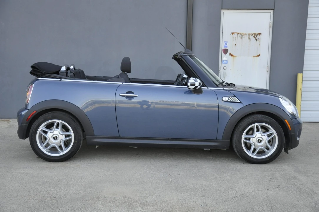 2010 Mini Mini 2nd Gen - Image 18 of 31