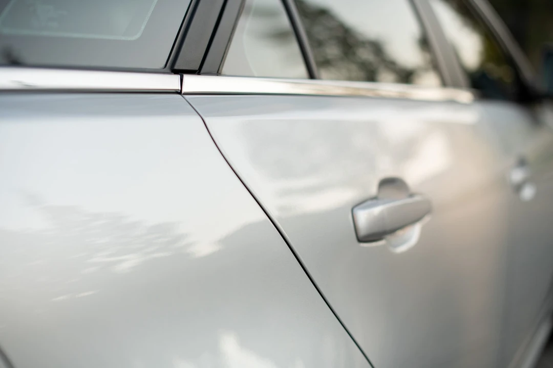2011 Cadillac CTS-V 2nd Gen - Image 30 of 31