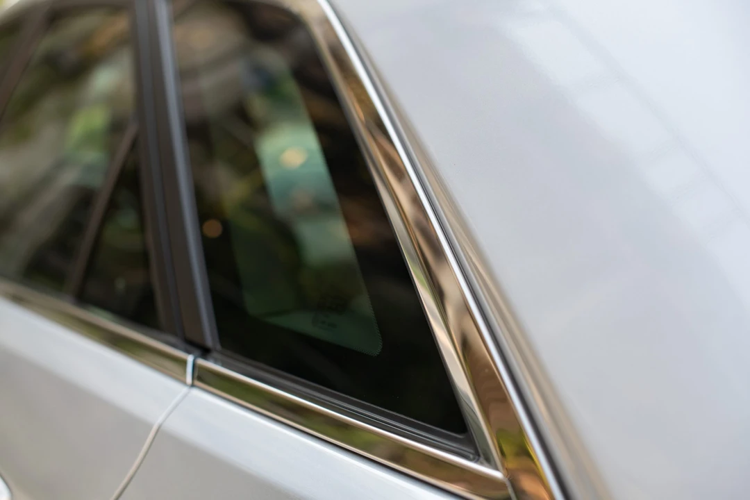 2011 Cadillac CTS-V 2nd Gen - Image 29 of 31