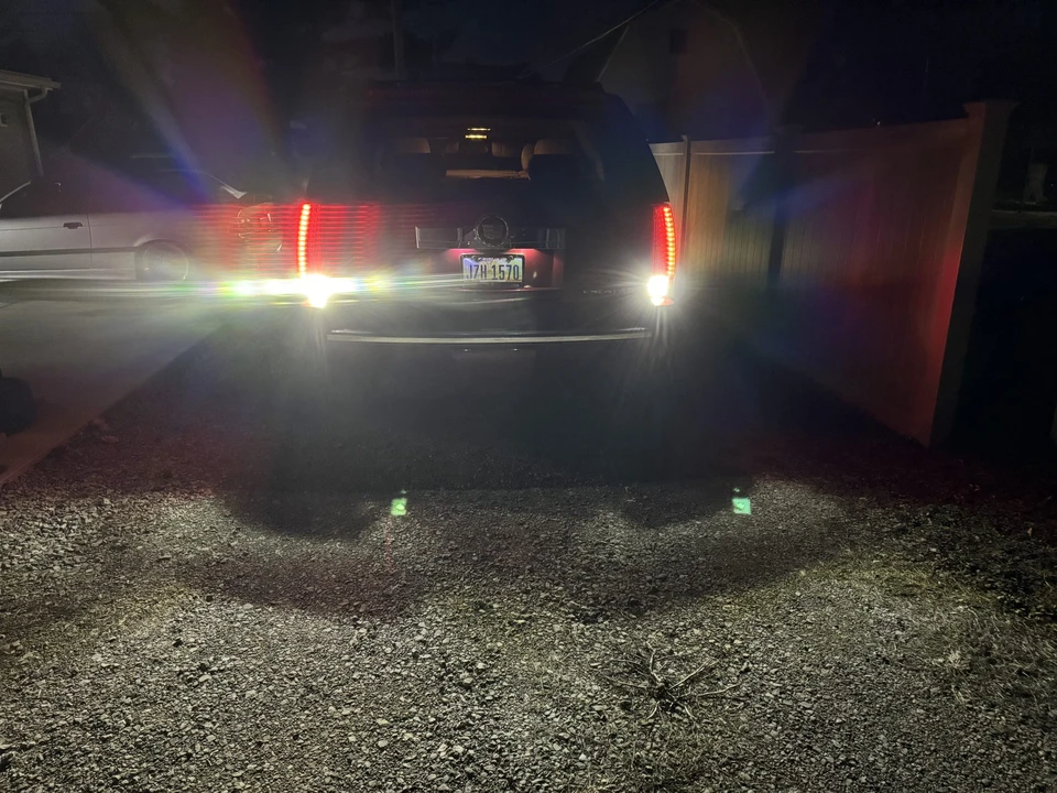 2011 Cadillac Escalade & EXT 3rd Gen - Image 14 of 31