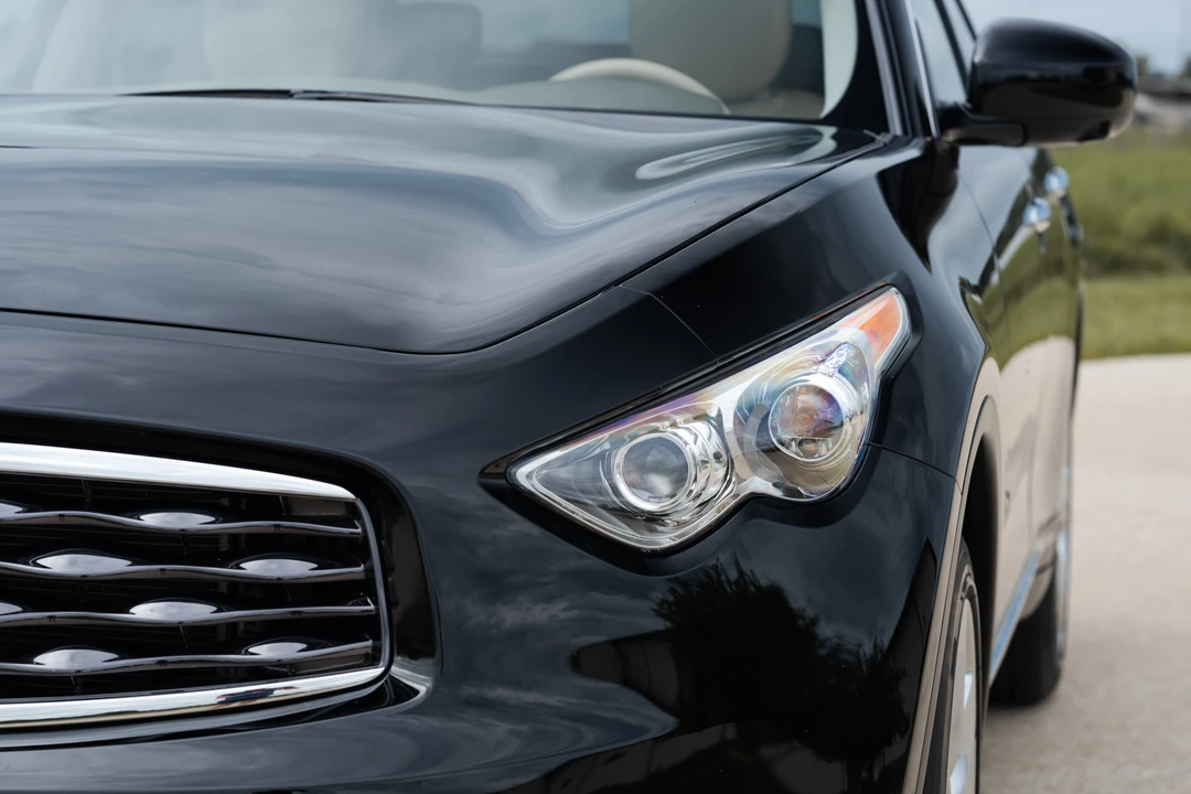2011 Infiniti FX/QX 2nd Gen - Image 28 of 31