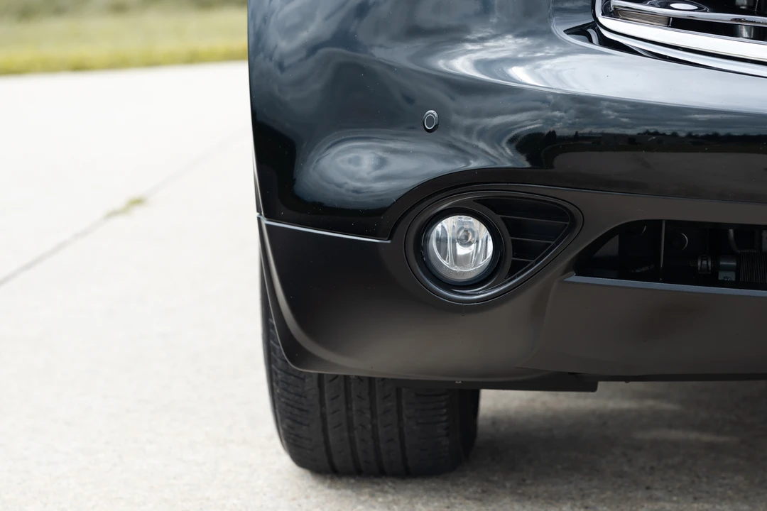 2011 Infiniti FX/QX 2nd Gen - Image 29 of 31