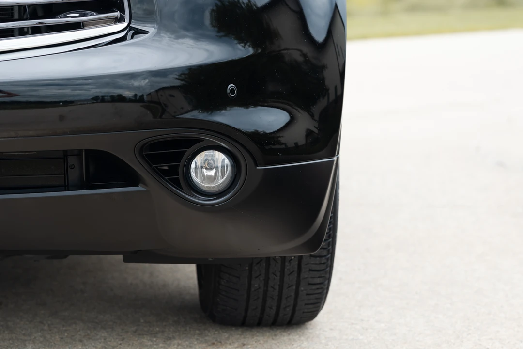 2011 Infiniti FX/QX 2nd Gen - Image 30 of 31