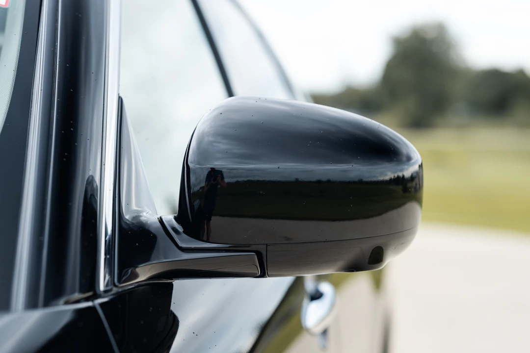2011 Infiniti FX/QX 2nd Gen - Image 31 of 31