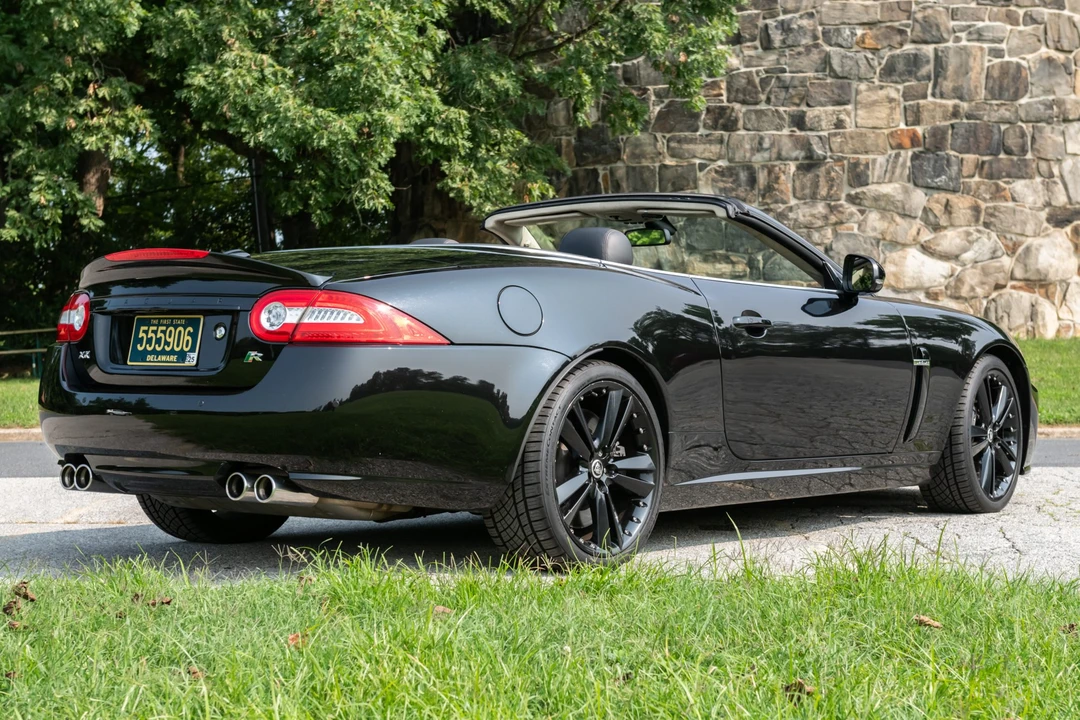 2011 Jaguar X150 XKR - Image 5 of 31