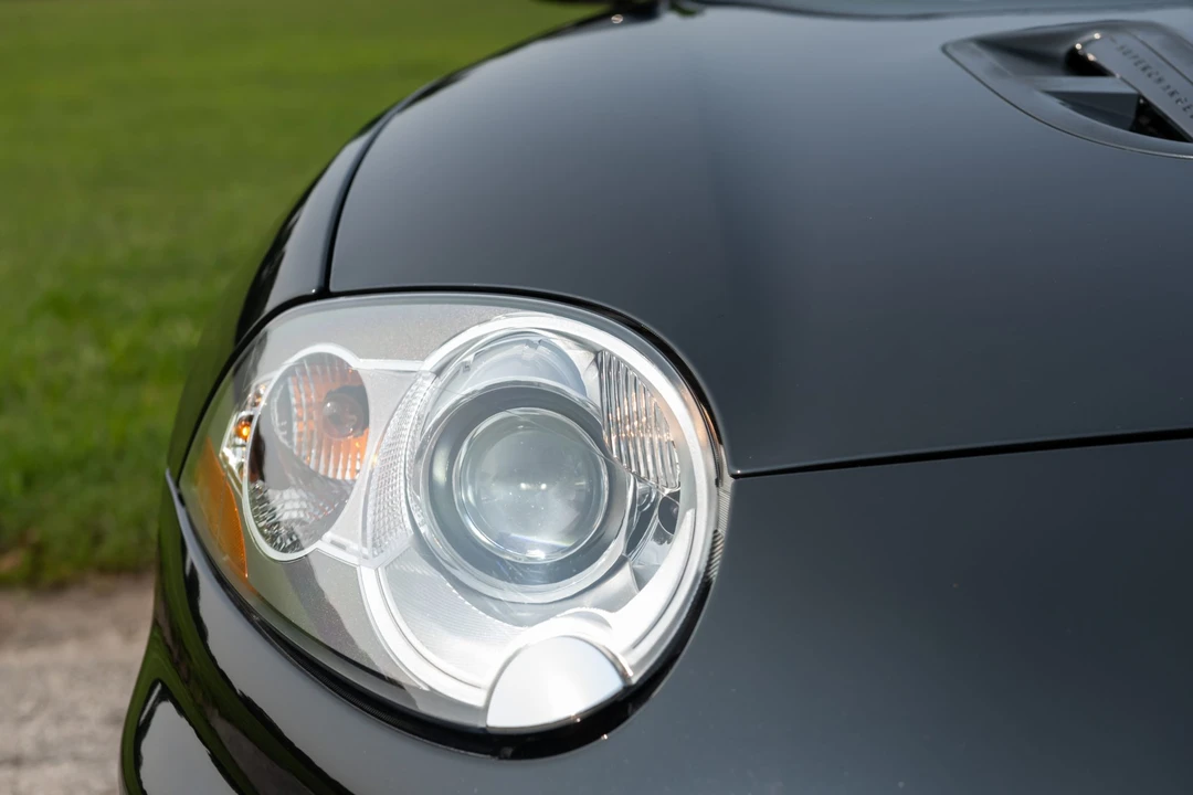 2011 Jaguar X150 XKR - Image 19 of 31