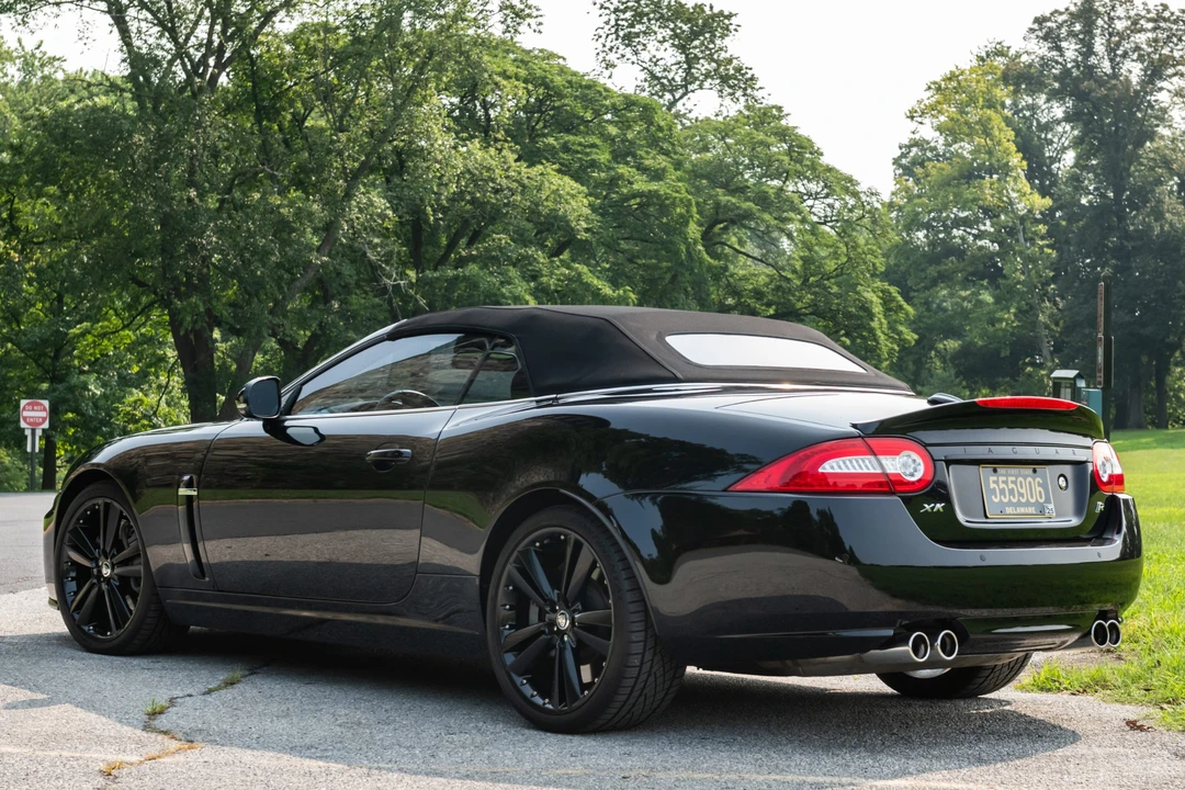 2011 Jaguar X150 XKR - Image 15 of 31