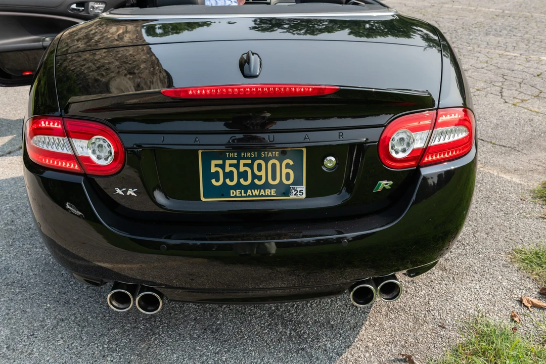 2011 Jaguar X150 XKR - Image 18 of 31