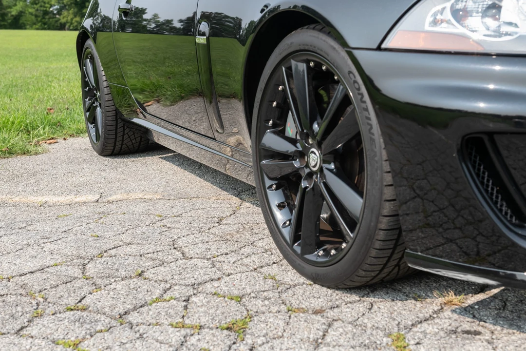 2011 Jaguar X150 XKR - Image 25 of 31