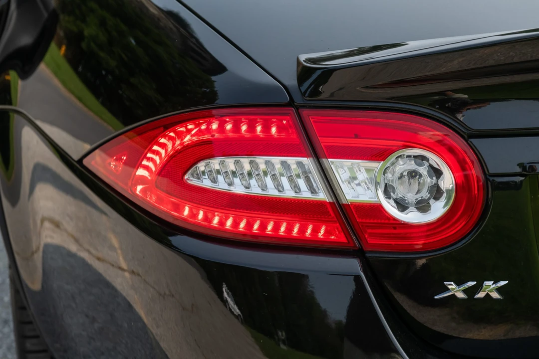2011 Jaguar X150 XKR - Image 21 of 31