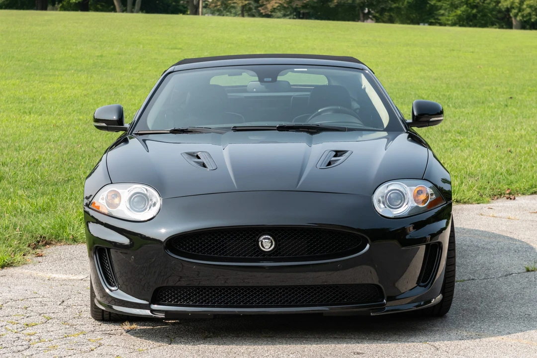 2011 Jaguar X150 XKR - Image 10 of 31