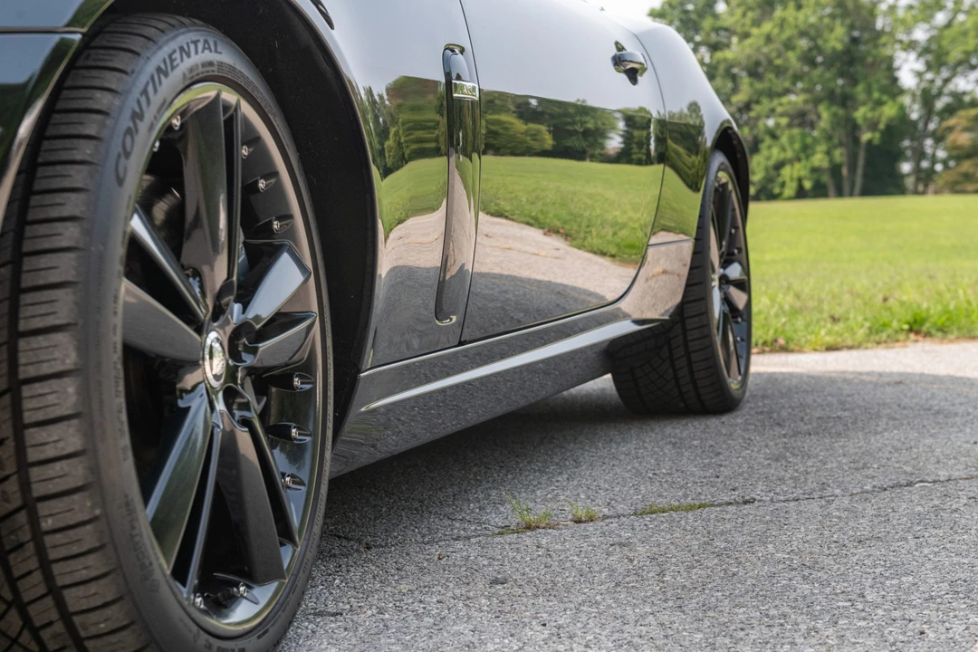 2011 Jaguar X150 XKR - Image 28 of 31