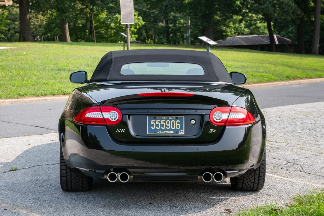 2011 Jaguar X150 XKR - Image 14 of 31