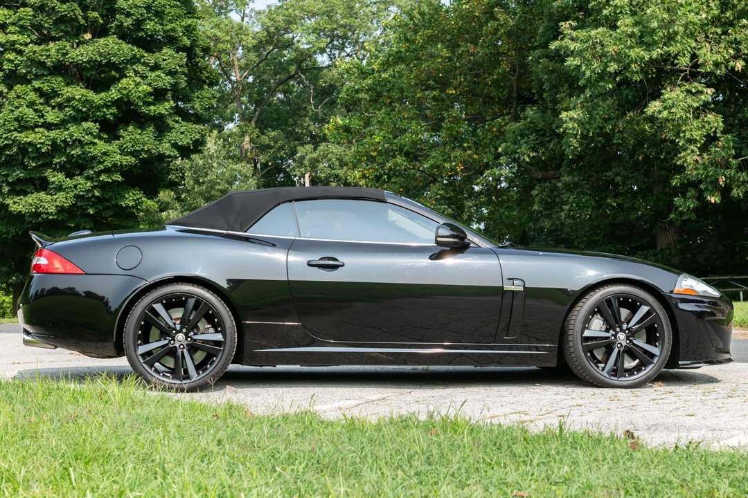 2011 Jaguar X150 XKR - Image 12 of 31