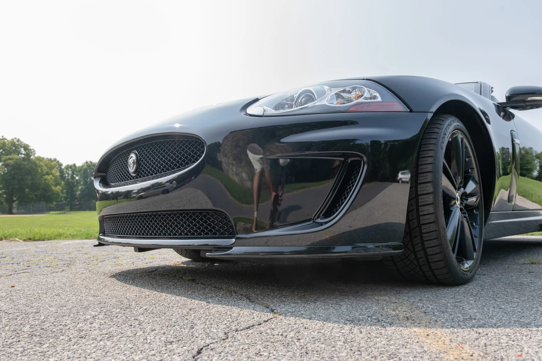 2011 Jaguar X150 XKR - Image 30 of 31