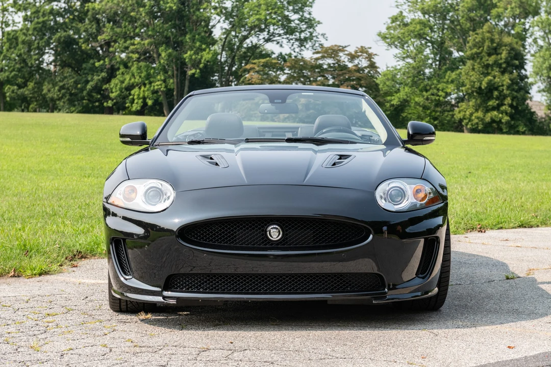 2011 Jaguar X150 XKR - Image 3 of 31