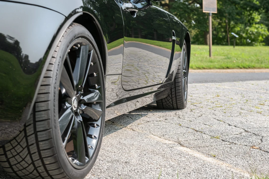 2011 Jaguar X150 XKR - Image 26 of 31