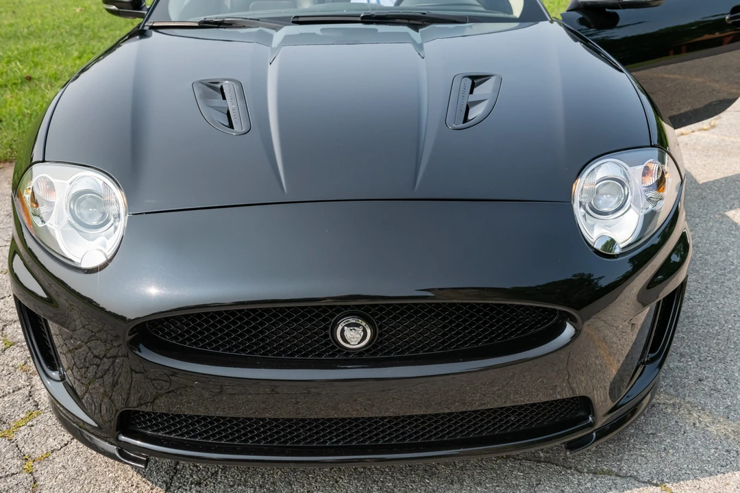 2011 Jaguar X150 XKR - Image 17 of 31