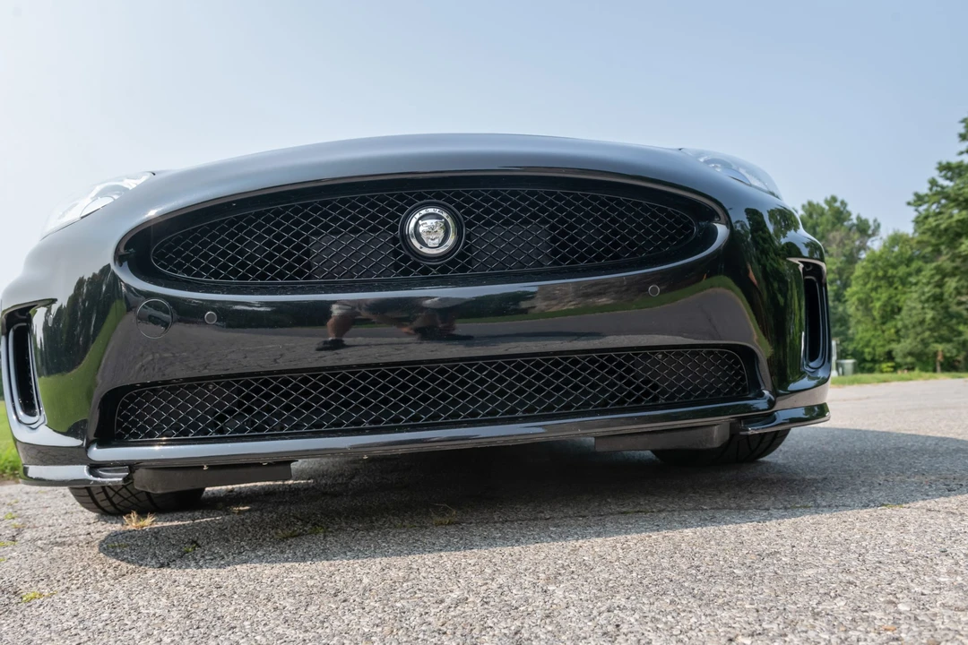 2011 Jaguar X150 XKR - Image 31 of 31