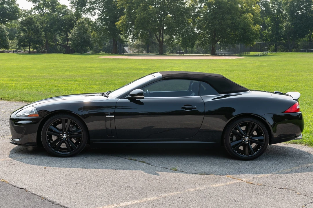 2011 Jaguar X150 XKR - Image 16 of 31