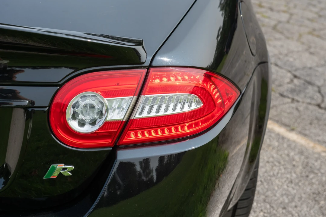 2011 Jaguar X150 XKR - Image 22 of 31