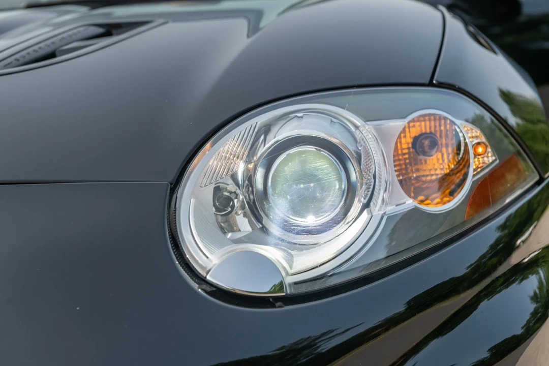 2011 Jaguar X150 XKR - Image 20 of 31