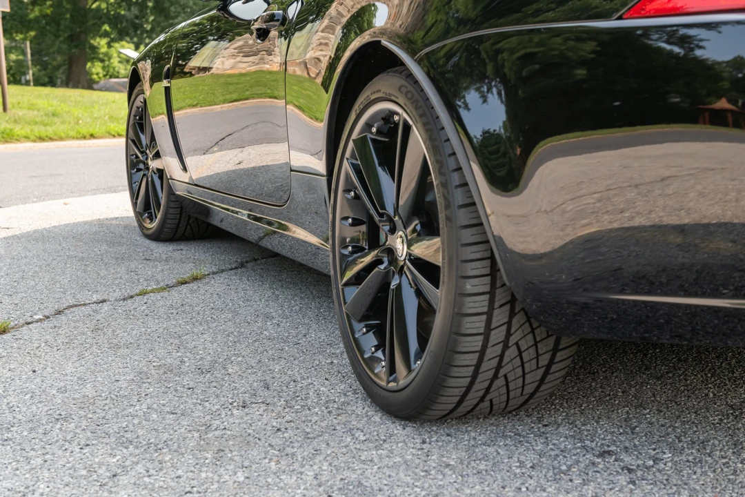 2011 Jaguar X150 XKR - Image 27 of 31