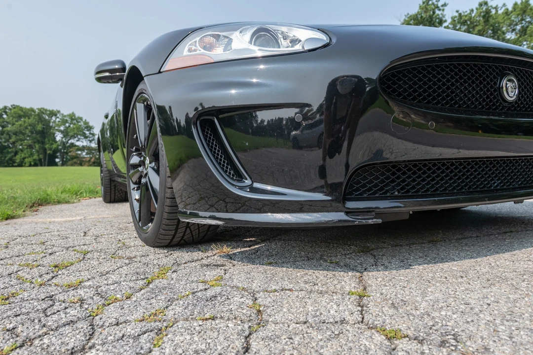 2011 Jaguar X150 XKR - Image 29 of 31