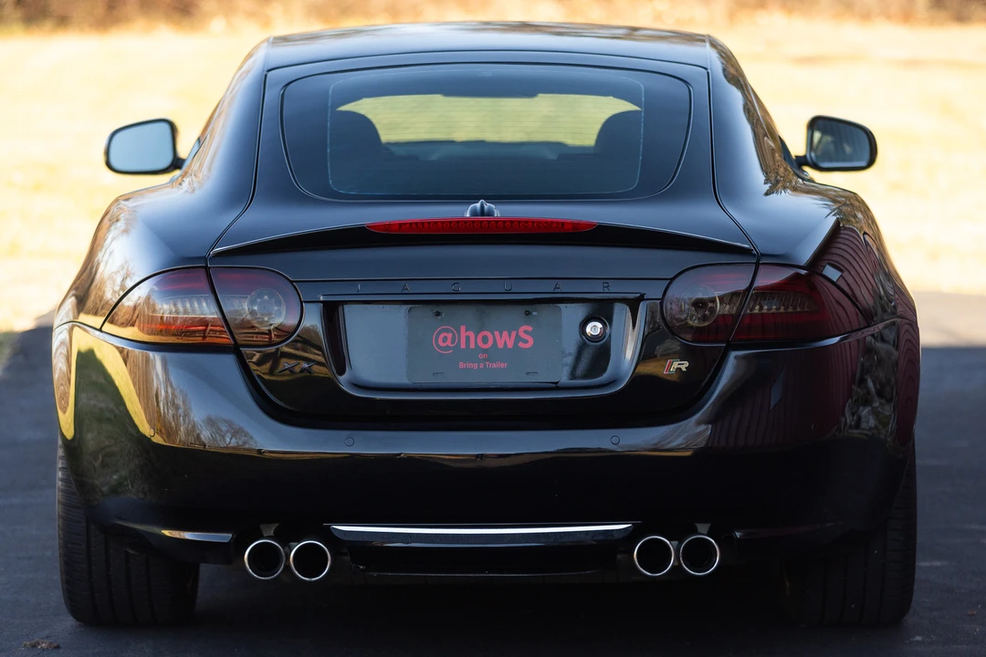 2011 Jaguar X150 XKR - Image 17 of 31