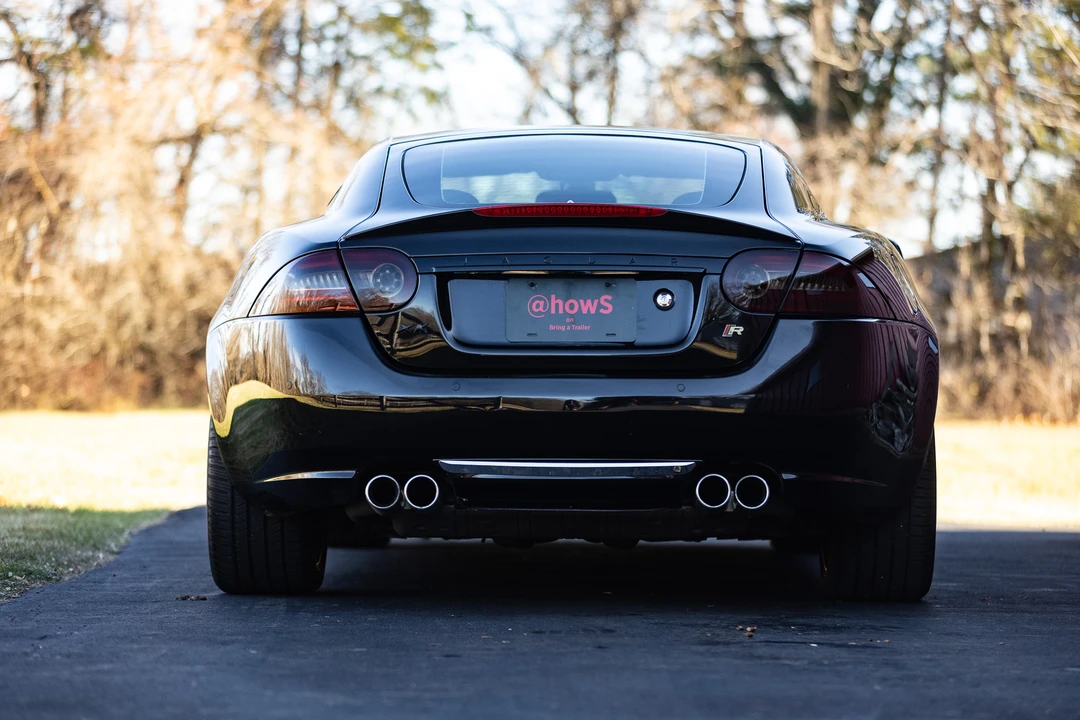 2011 Jaguar X150 XKR - Image 15 of 31