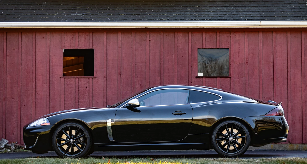 2011 Jaguar X150 XKR - Image 13 of 31