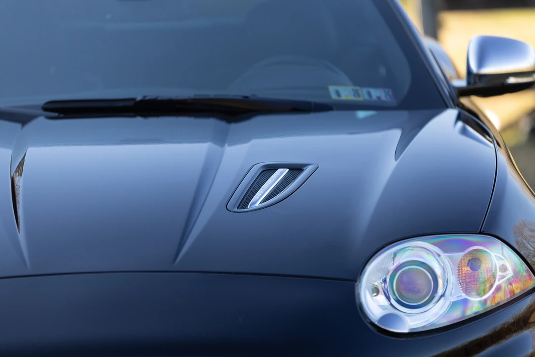 2011 Jaguar X150 XKR - Image 30 of 31